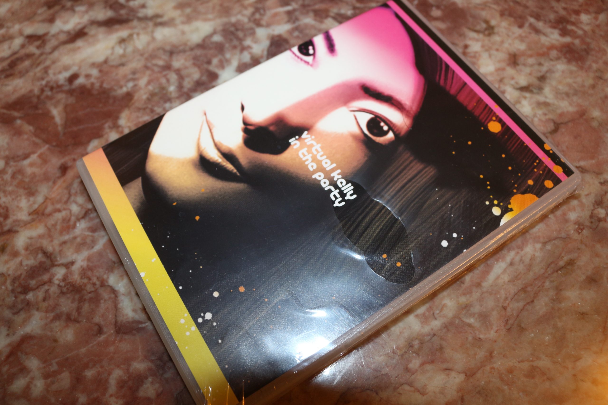 陳慧琳 Kelly in the Party