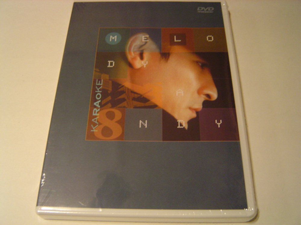 劉德華 Melody Vol. 8