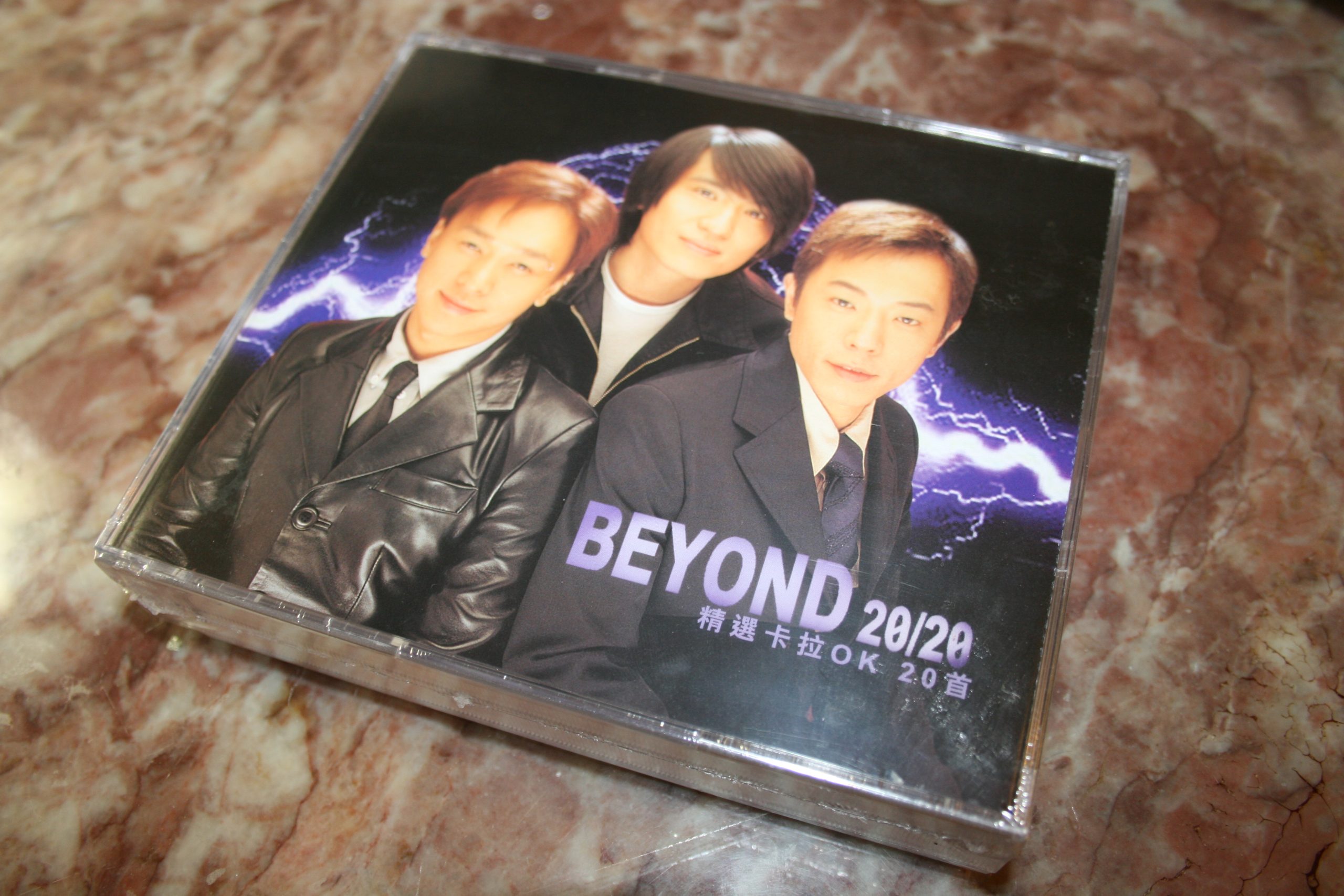 Beyond 20/20