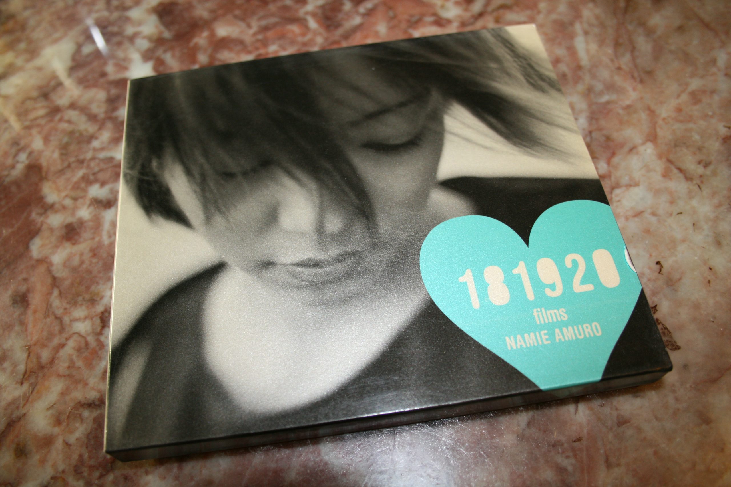 安室奈美惠 181920 Films