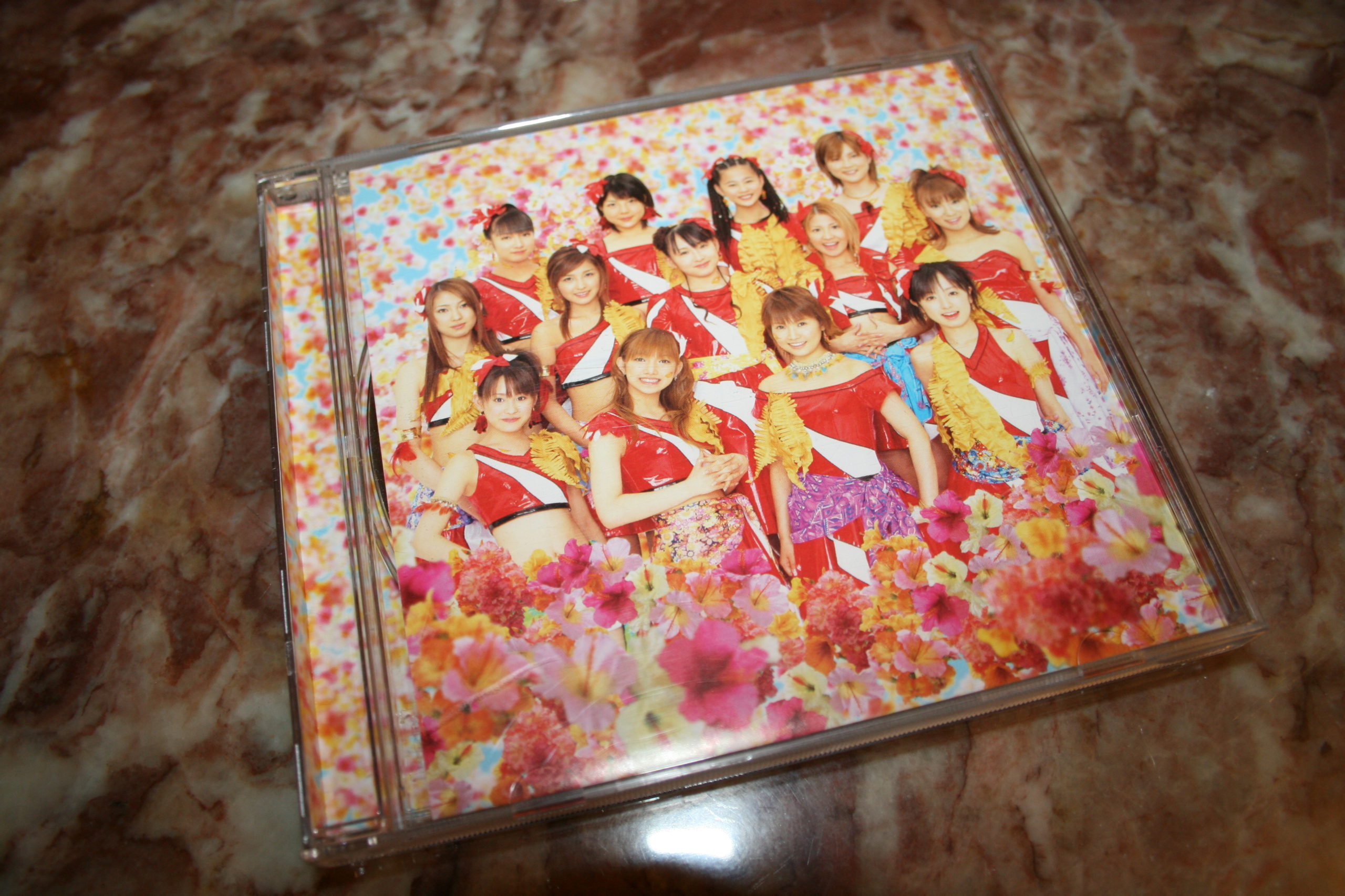 Morning Musume 娘 Do it! Now