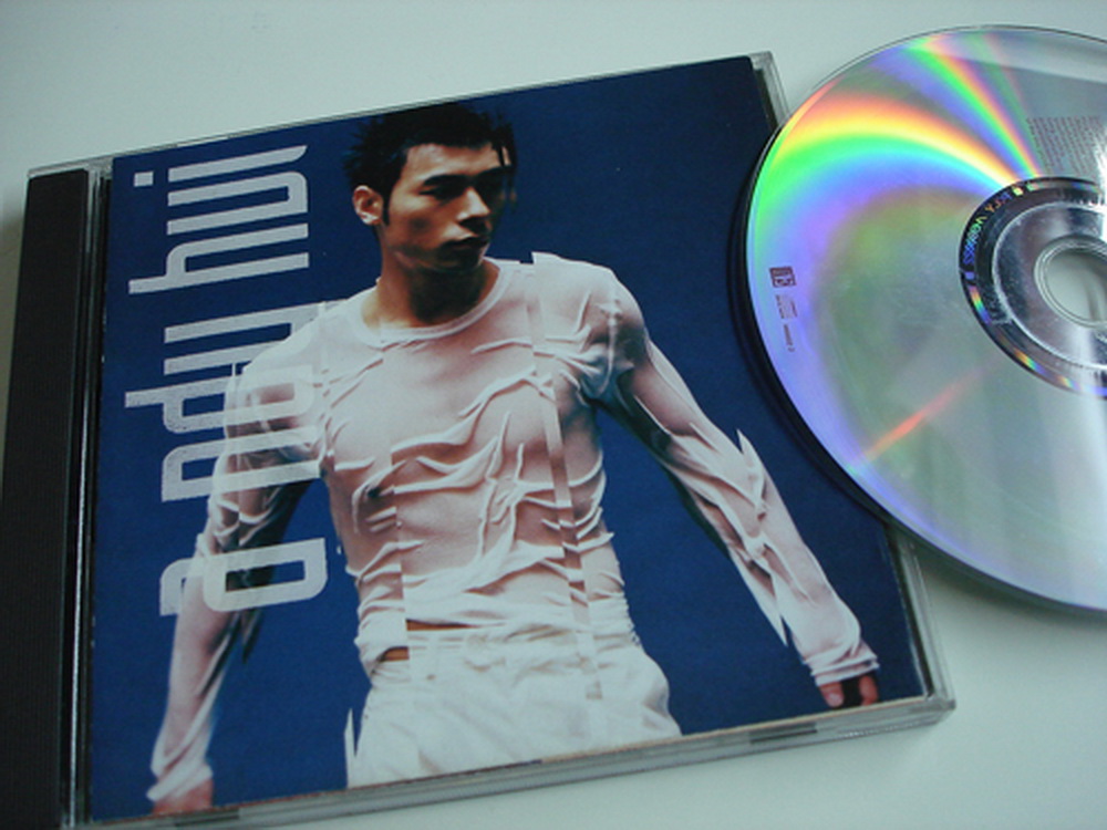 許志安 Fly