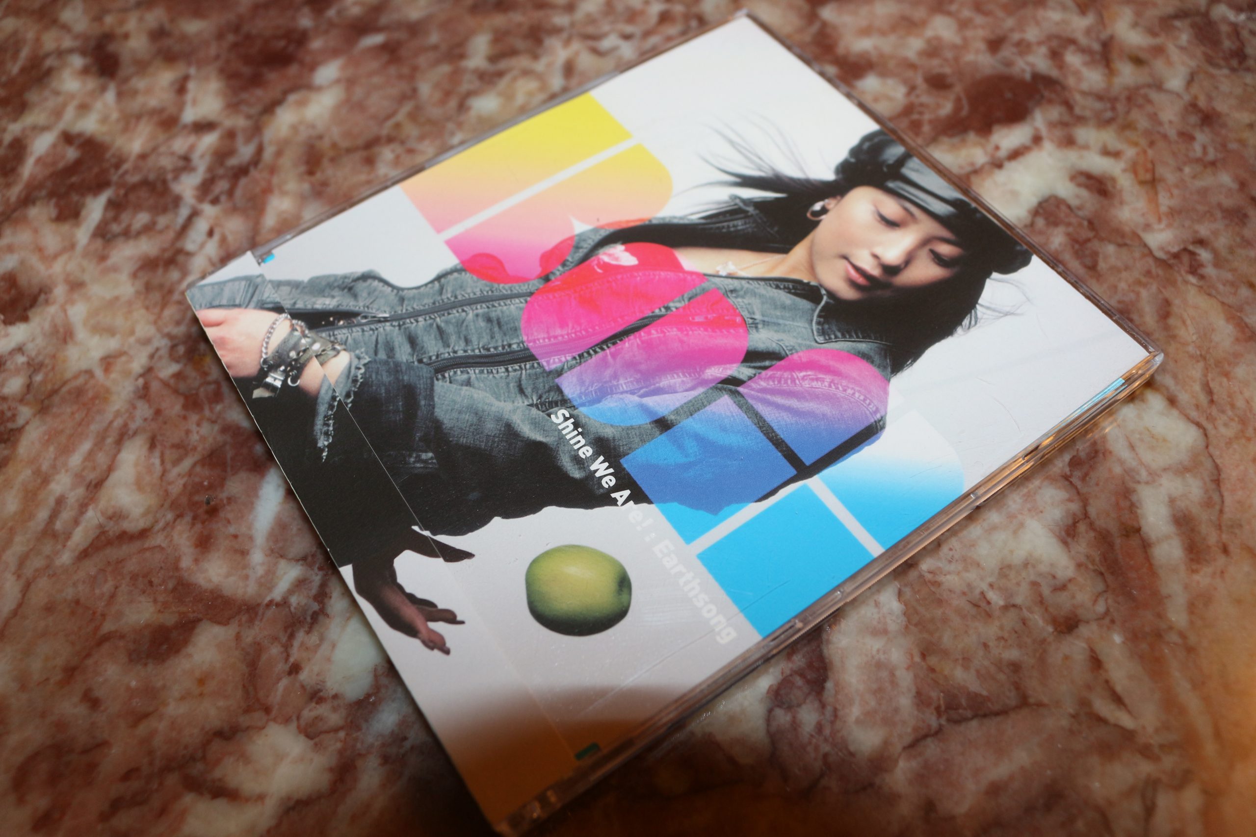 BOA 보아 寶兒 Shine we are