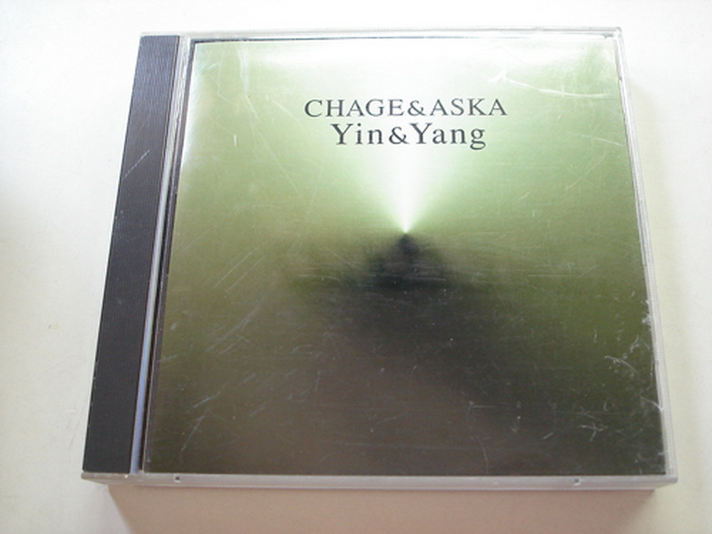 Chage & Aska Yin & Yang