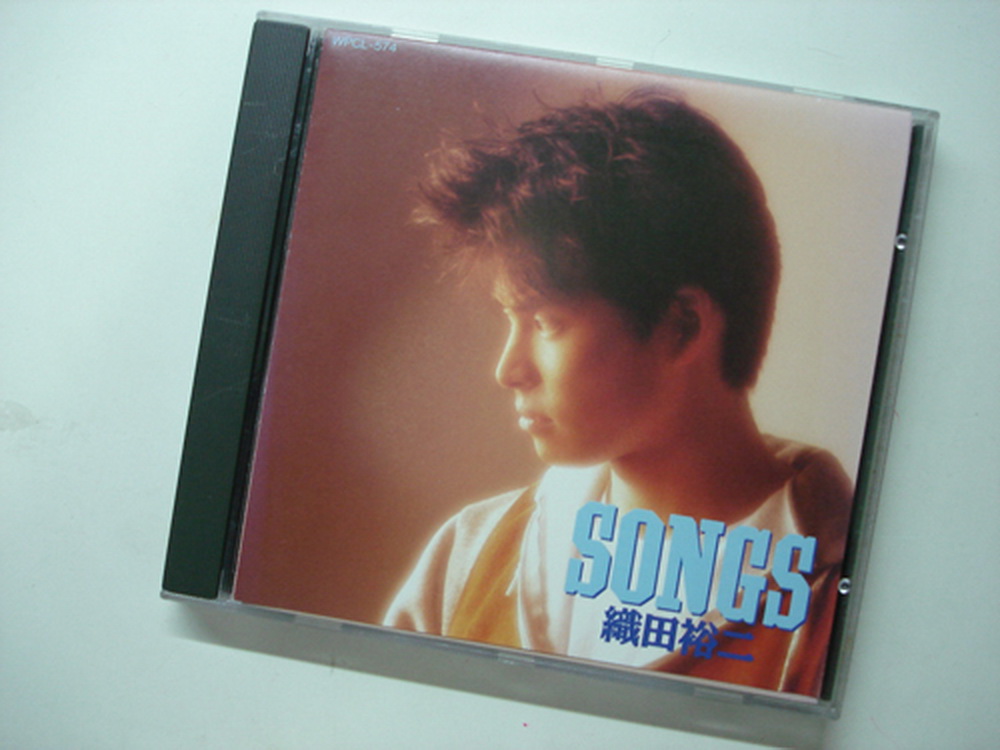 織田裕二 Songs