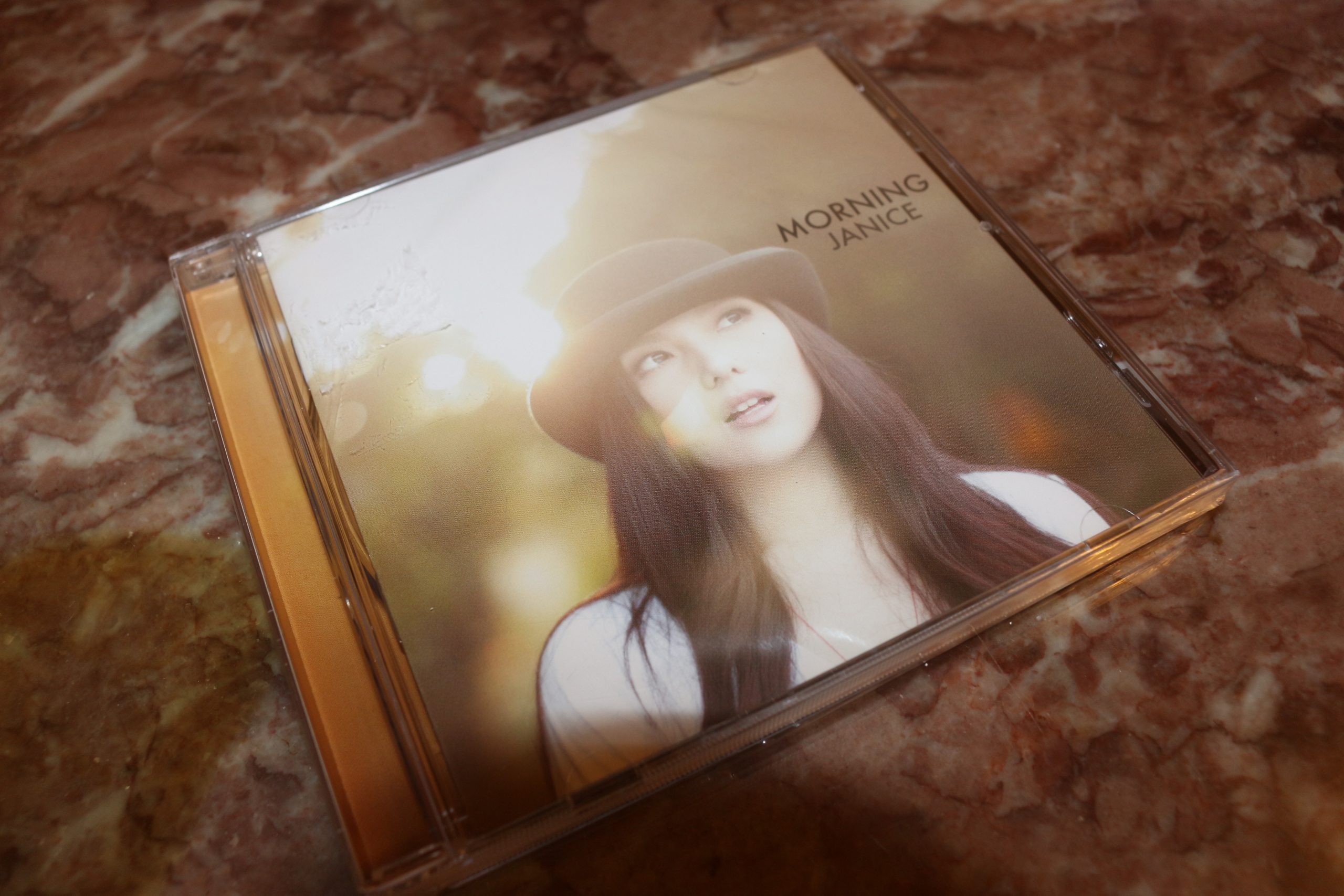 衛蘭 Morning