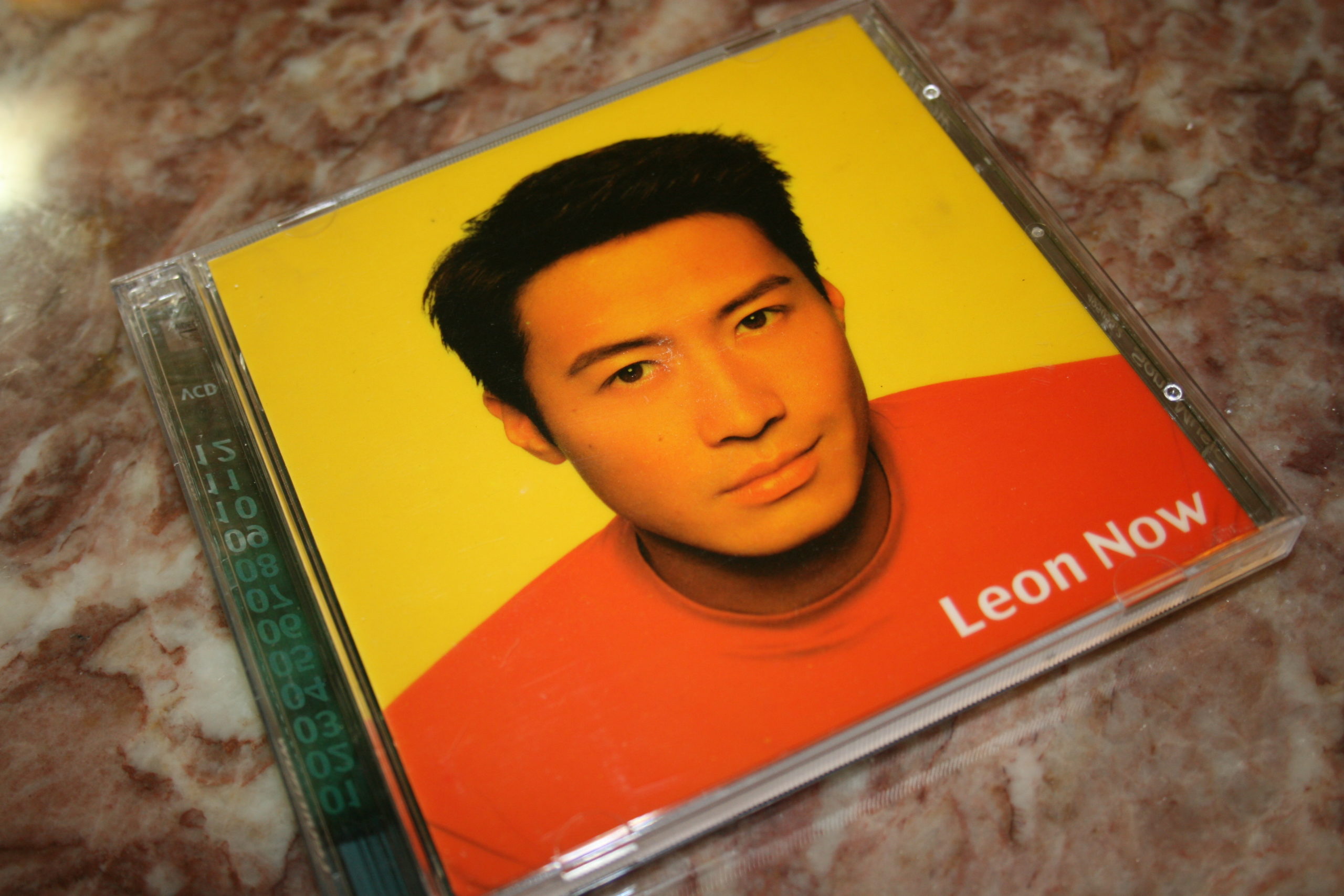 黎明 Leon Now