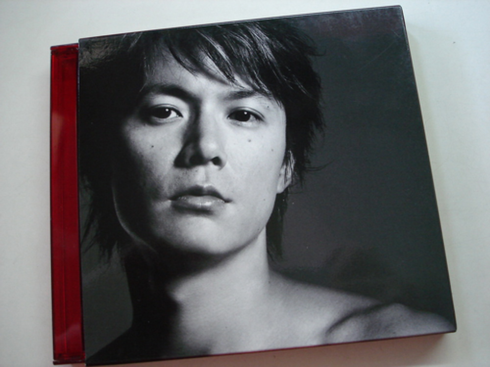 福山雅治 Rainbow